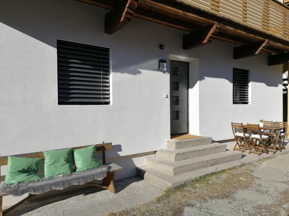 Landhaus Klara Neustift im Stubaital Buitenkant foto