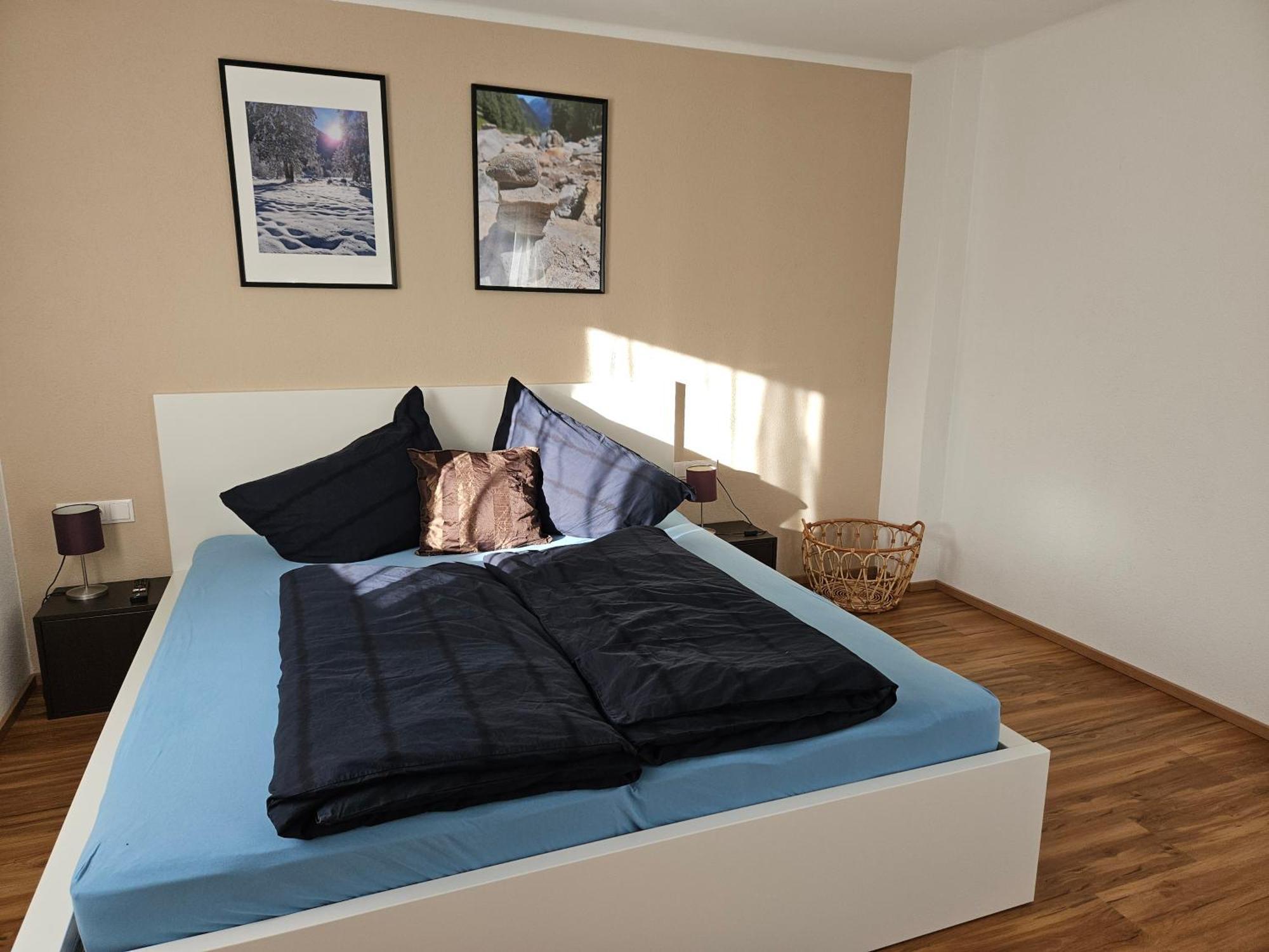 Landhaus Klara Neustift im Stubaital Buitenkant foto